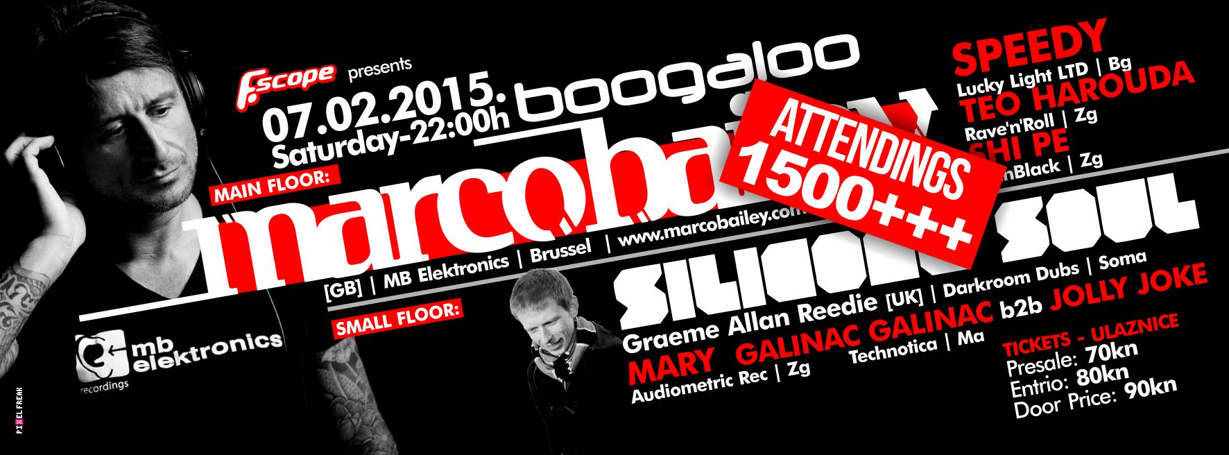 press photo - Marco Bailey 5